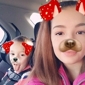 Meet your Posher, Katelyn